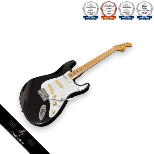 Fender japan st7255 - fender,