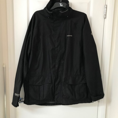 Craghoppers aquadry waterproof - aquadry,