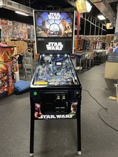 STAR WARS LIMITED EDITION