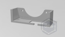 Hive Hub Thermostat wall mount