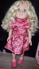 Sindy 18 inch  Doll