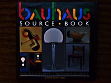 Bauhaus Source Book by