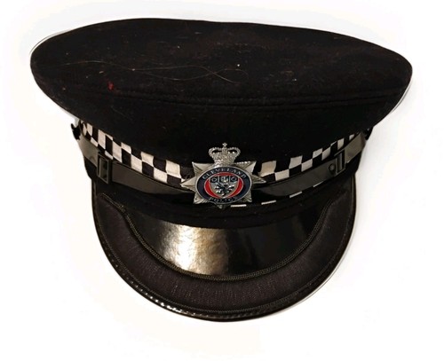 Vintage cleveland police - vintage,
