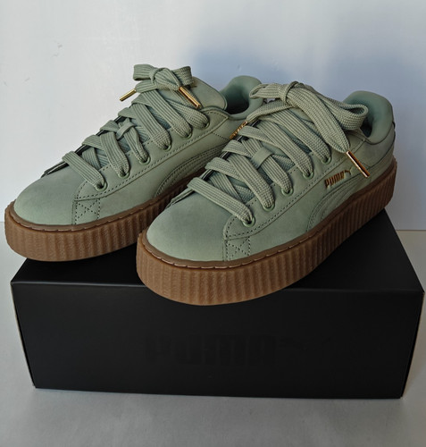 Fenty puma creeper phatty - fenty,