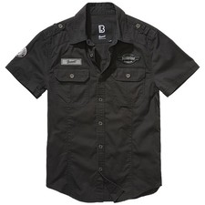 Brandit Luis Vintage Short