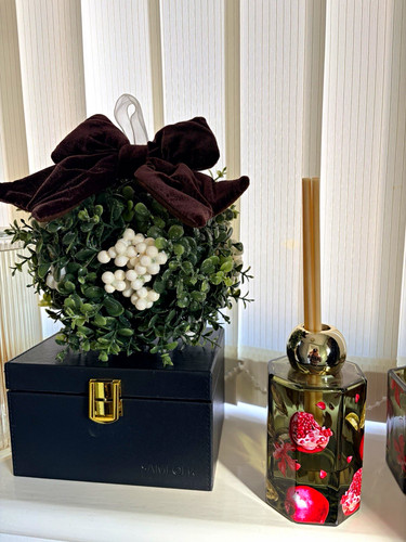 Artificial chocolate luxury - artificial,