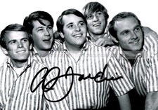 Al Jardine Musician & Singer