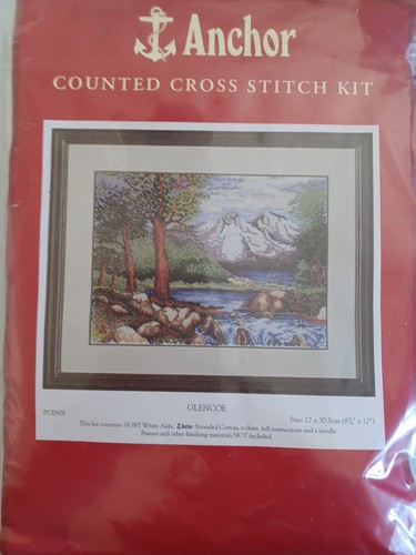 New unused landscape anchor - unused,,