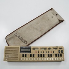 Vintage Casio VL-Tone VL-1