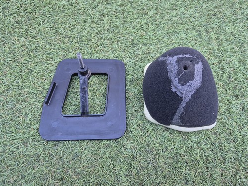 Yamaha dt125r air filter - yamaha,
