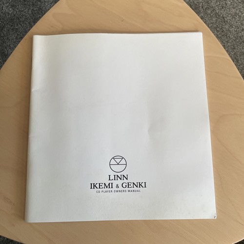 Linn ikemi genki player - linn, cd