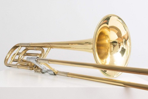 Blessing b78 tenor trombone - blessing,