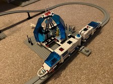 LEGO Space 6990 Futuron