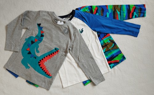Next boys pack crocodile - boys,