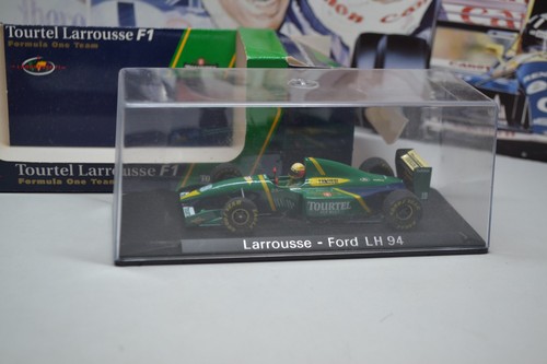 Eligor 1994 larrousse - eligor,