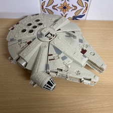 Star Wars Micro machines