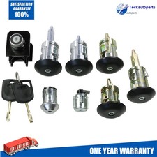 Door Lock For Ford Transit