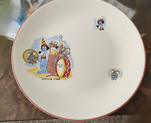 1960 huckleberry hound - 1960's,
