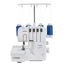 Brother 2104D Overlocker