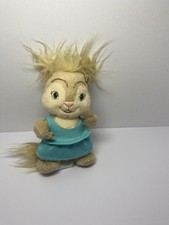 Alvin and The Chipmunks 3