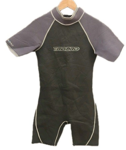 Tribord mens grey 5mm - tribord, xl
