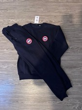 Canada Goose Style Joggers &