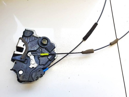 A046693 door lock mechanism - lock,