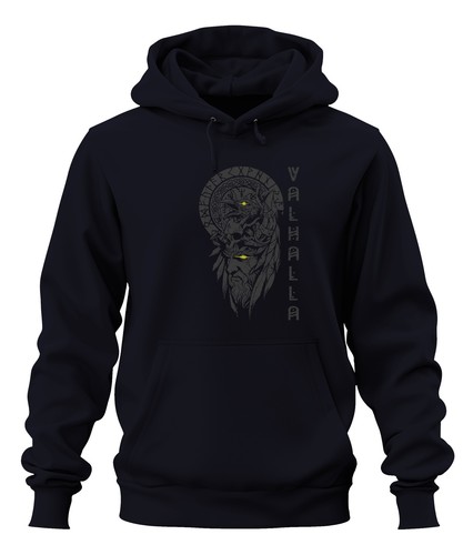 Viking odin eye - odin,