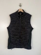 Rab gilet size medium mens - gilet,