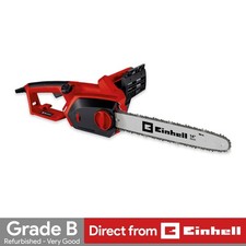 Einhell Electric Chainsaw 35cm