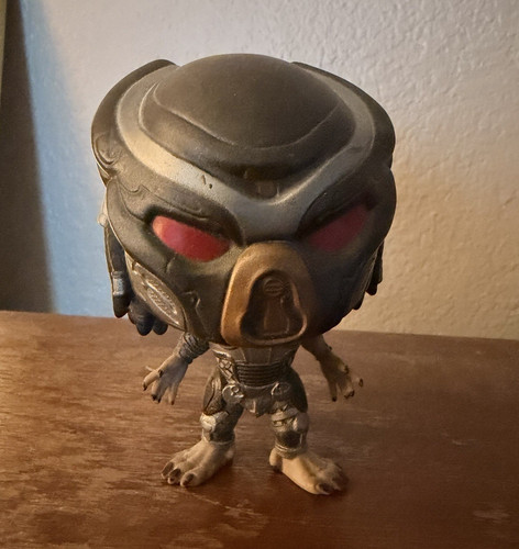 Funko pop vinyl - pop!,