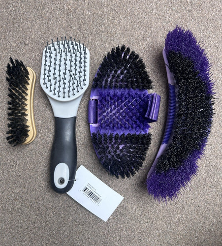 Equerry soft touch - soft,