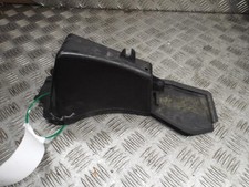 Yamaha XJ650 Seca Turbo Left