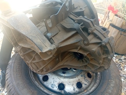 Renault master 2007 diesel - 2007,
