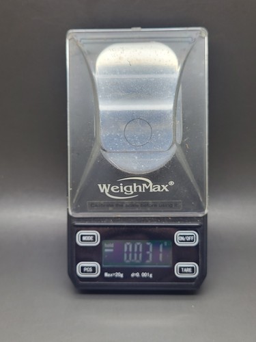 Weighmax diamond digital - diamond,