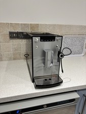 Melitta Caffeo Solo and