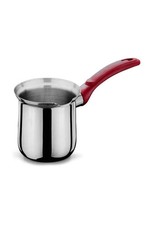 Turkish coffee pot stainless - turkish,
