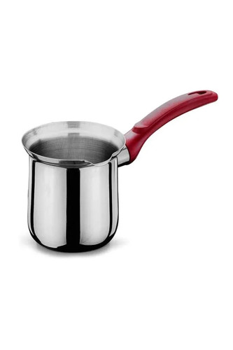 Turkish coffee pot stainless - coffee,