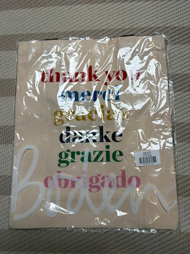 Boden shopper tote bag