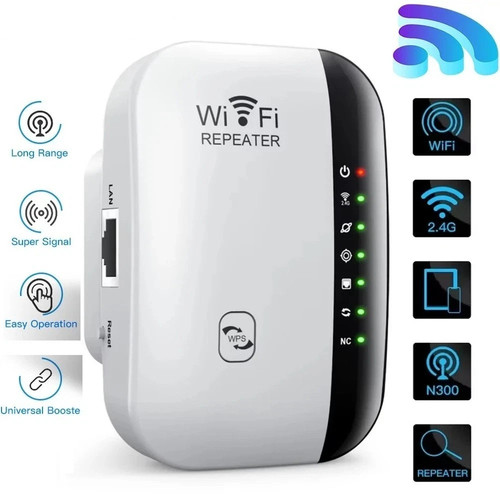 Wifi extender signal - extender,