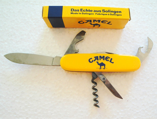 Camel tool knives - tool,