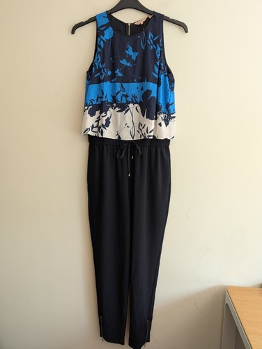 Ted baker jumpsuit - baker, with