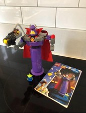 Lego Toy Story Zurg 7591