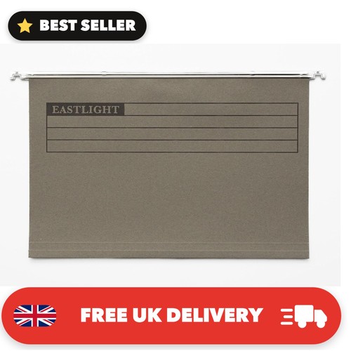 Eastlight foolscap suspension - eastlight,