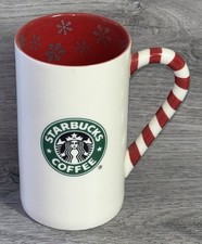 Starbucks Christmas Mug Cup