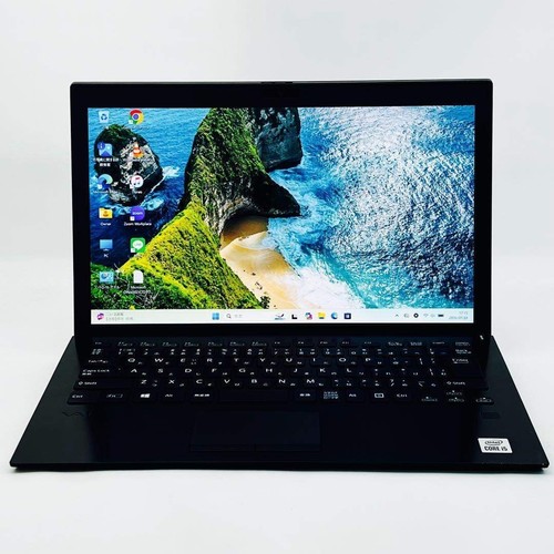 Vaio pro vjpg13c12n - pro, 8gb