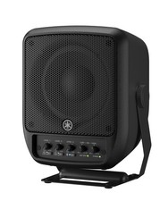 Yamaha stagepas 100btr - yamaha,