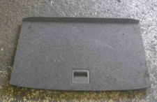 Volkswagen Polo 6C 2014-2017 + 6R Rear Boot Carpet Floor Mat 6r0858855