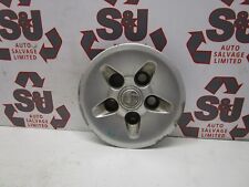 Vauxhall Combo Mk3 Van 2012-2018 Wheel Trim - Single 510907896