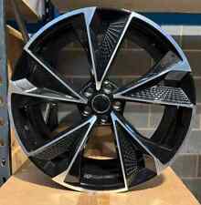 Audi A5 A6 A7 A8 Q5 x4 20"